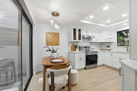 Tiny photo for 43988 Cerro Court, FREMONT, CA 94539 (MLS # ML82027478)