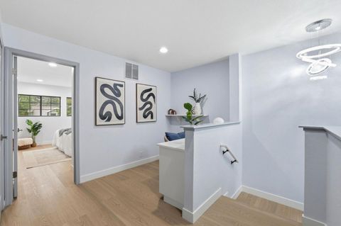 Tiny photo for 43988 Cerro Court, FREMONT, CA 94539 (MLS # ML82027478)