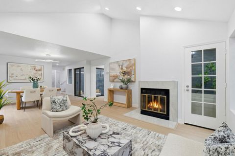 Tiny photo for 43988 Cerro Court, FREMONT, CA 94539 (MLS # ML82027478)