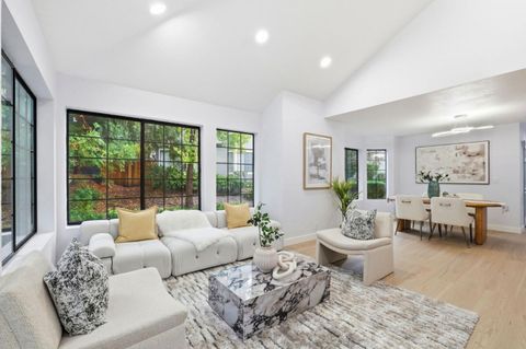 Tiny photo for 43988 Cerro Court, FREMONT, CA 94539 (MLS # ML82027478)