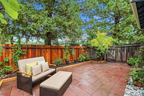 Tiny photo for 43988 Cerro Court, FREMONT, CA 94539 (MLS # ML82027478)