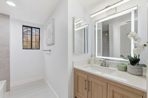 Tiny photo for 43988 Cerro Court, FREMONT, CA 94539 (MLS # ML82027478)