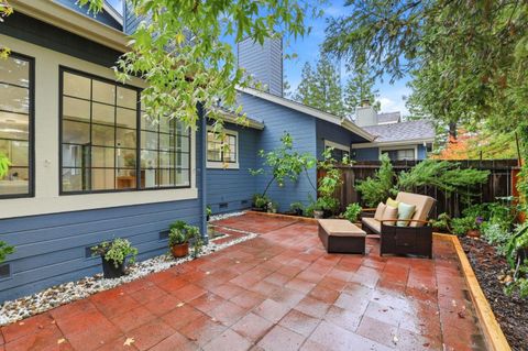 Tiny photo for 43988 Cerro Court, FREMONT, CA 94539 (MLS # ML82027478)