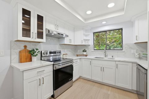 Tiny photo for 43988 Cerro Court, FREMONT, CA 94539 (MLS # ML82027478)