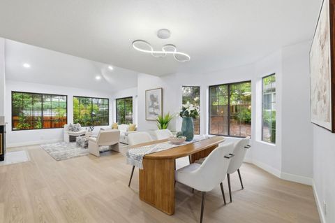 Tiny photo for 43988 Cerro Court, FREMONT, CA 94539 (MLS # ML82027478)