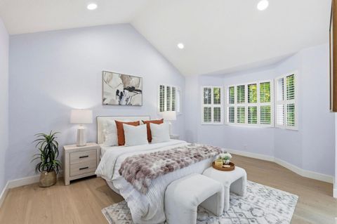 Tiny photo for 43988 Cerro Court, FREMONT, CA 94539 (MLS # ML82027478)