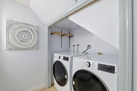 Tiny photo for 43988 Cerro Court, FREMONT, CA 94539 (MLS # ML82027478)