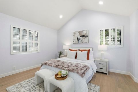 Tiny photo for 43988 Cerro Court, FREMONT, CA 94539 (MLS # ML82027478)