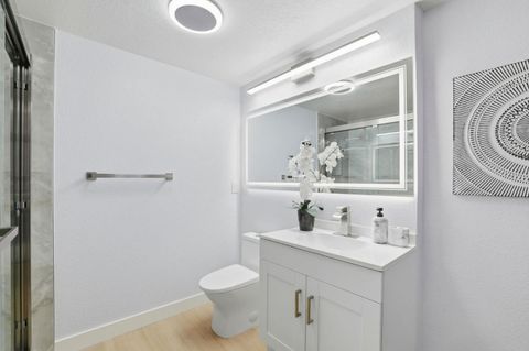 Tiny photo for 43988 Cerro Court, FREMONT, CA 94539 (MLS # ML82027478)