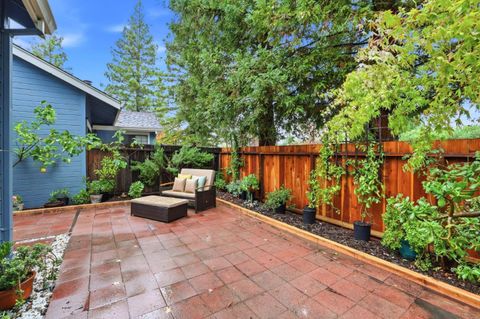 Tiny photo for 43988 Cerro Court, FREMONT, CA 94539 (MLS # ML82027478)