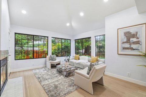 Tiny photo for 43988 Cerro Court, FREMONT, CA 94539 (MLS # ML82027478)