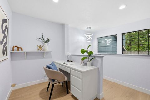 Tiny photo for 43988 Cerro Court, FREMONT, CA 94539 (MLS # ML82027478)