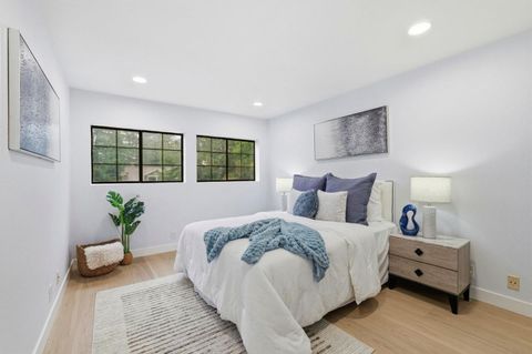 Tiny photo for 43988 Cerro Court, FREMONT, CA 94539 (MLS # ML82027478)