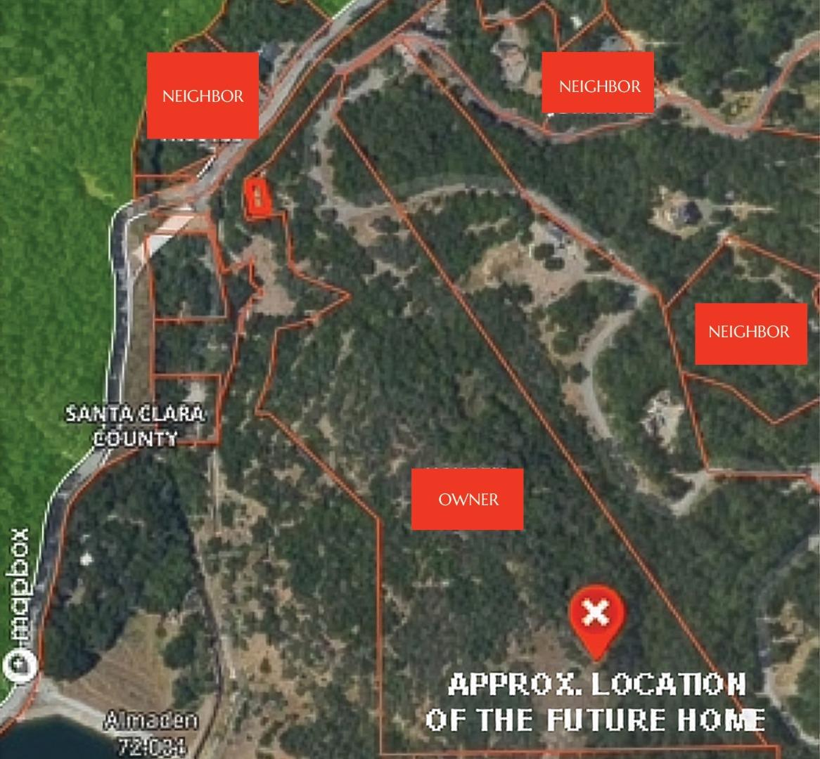 0 Cinnabar Hills Road