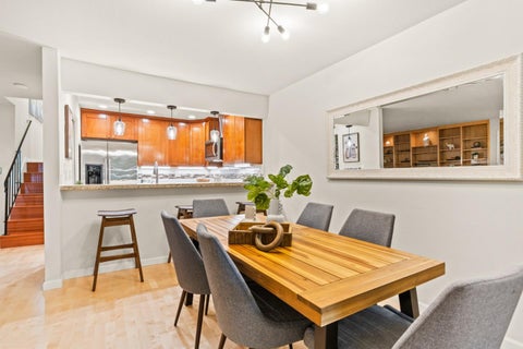 Tiny photo for 905 Apricot Avenue #G, CAMPBELL, CA 95008 (MLS # ML82049537)