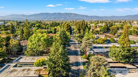 Tiny photo for 905 Apricot Avenue #G, CAMPBELL, CA 95008 (MLS # ML82049537)