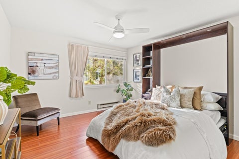 Tiny photo for 905 Apricot Avenue #G, CAMPBELL, CA 95008 (MLS # ML82049537)