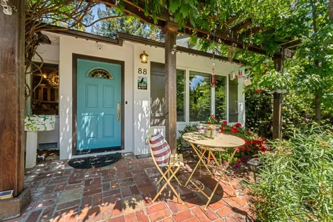 88 Mercy Street, Mountain View, CA 94041 - MLS#: ML82007074