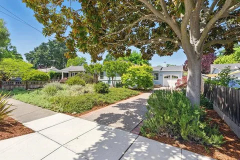 843 15th Avenue, Menlo Park, CA 94025 - MLS#: ML82007505