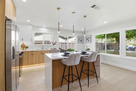 645 Buckeye Drive LIVERMORE CA 94551