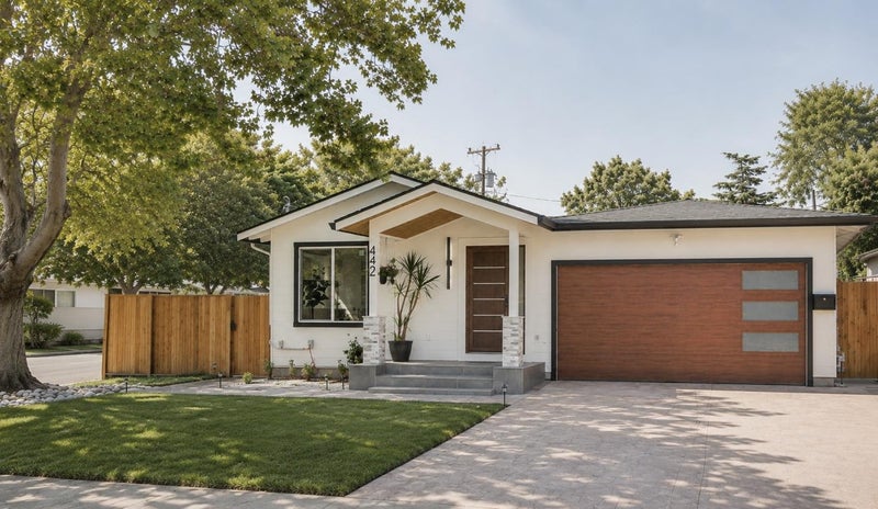 442 East Ferndale Avenue