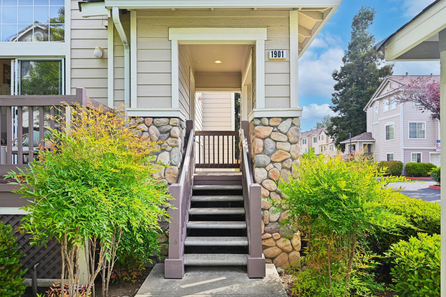 1901 Beaufort Terrace