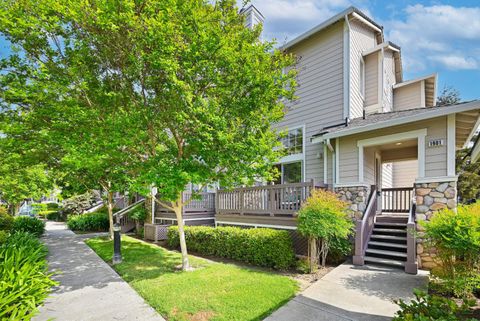1901 Beaufort Terrace SAN JOSE CA 95131