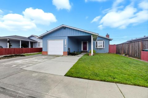 3151 Summit Road SAN BRUNO CA 94066