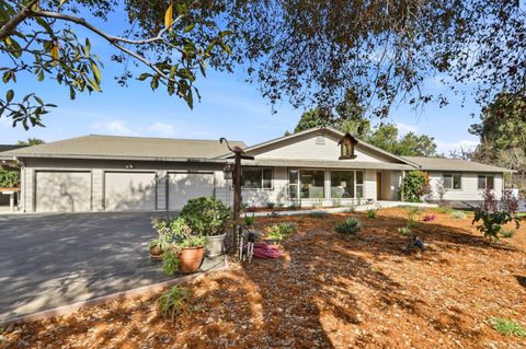 12387 Stonebrook Drive LOS ALTOS HILLS CA 94022