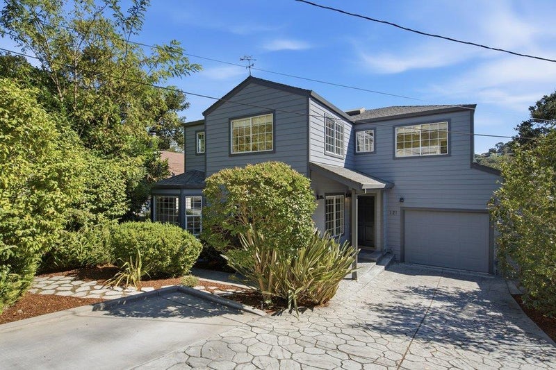 121 Beverly Drive