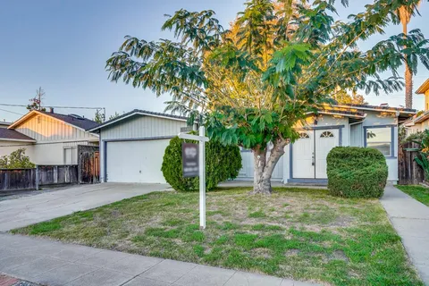 41342 Joyce Avenue, Fremont, CA 94539 - #: ML82026799