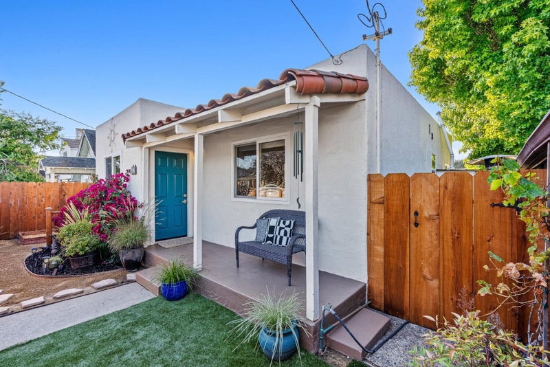 37 Portola Avenue