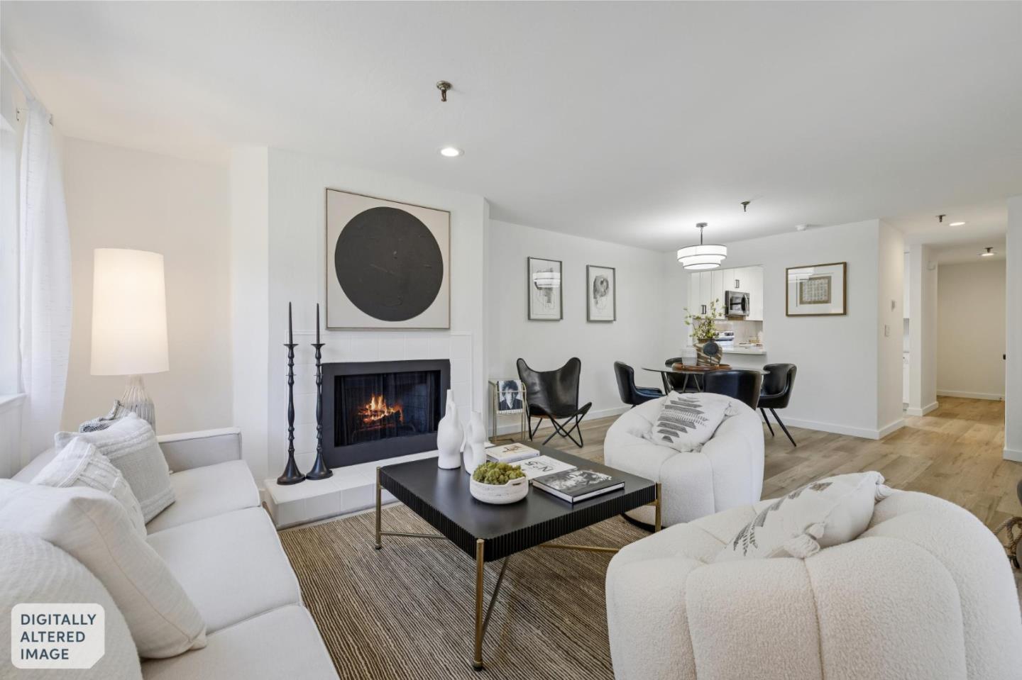 333 Hickey Boulevard 203