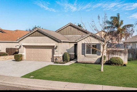 Photo of 1648 Bermuda Lane, MANTECA, CA 95337 (MLS # ML82063518)