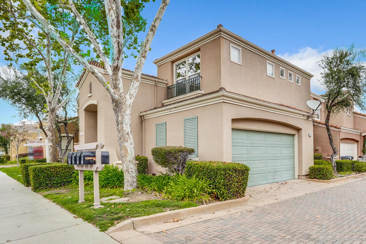 5829 Chambertin Drive