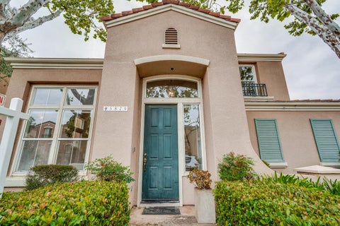 Photo of 5829 Chambertin Drive, SAN JOSE, CA 95118 (MLS # ML82062186)