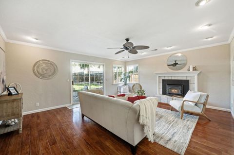 Tiny photo for 761 Carla Way, GILROY, CA 95020 (MLS # ML82029613)