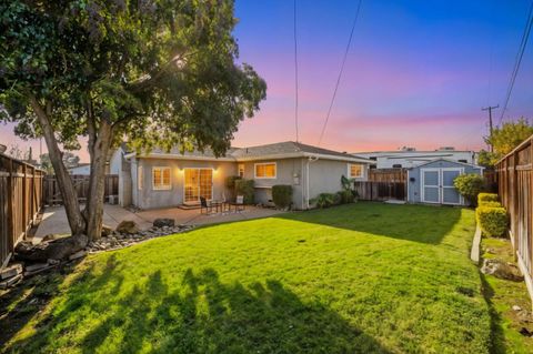 Tiny photo for 761 Carla Way, GILROY, CA 95020 (MLS # ML82029613)