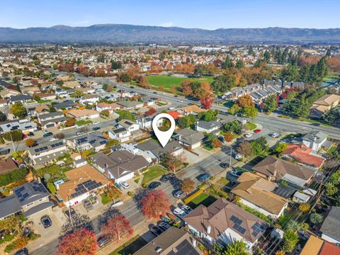 Tiny photo for 761 Carla Way, GILROY, CA 95020 (MLS # ML82029613)