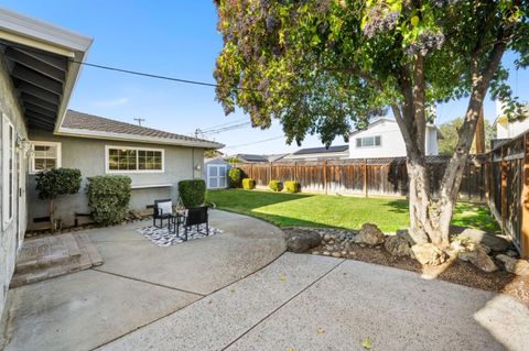 Tiny photo for 761 Carla Way, GILROY, CA 95020 (MLS # ML82029613)