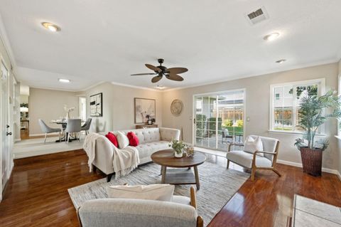 Tiny photo for 761 Carla Way, GILROY, CA 95020 (MLS # ML82029613)