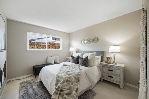 Tiny photo for 761 Carla Way, GILROY, CA 95020 (MLS # ML82029613)