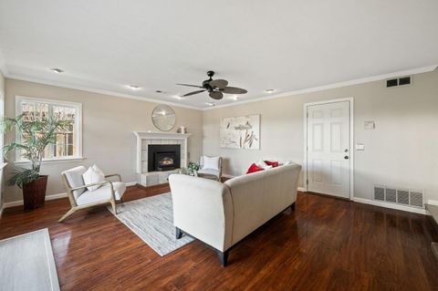 Tiny photo for 761 Carla Way, GILROY, CA 95020 (MLS # ML82029613)