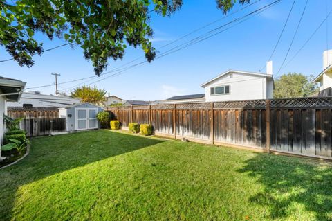 Tiny photo for 761 Carla Way, GILROY, CA 95020 (MLS # ML82029613)