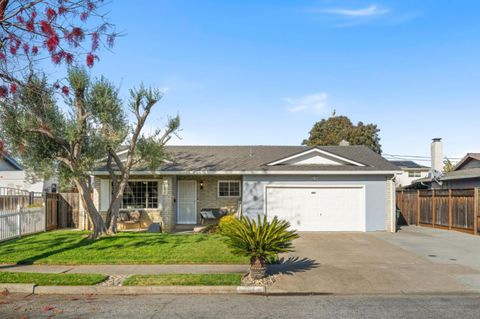 Tiny photo for 761 Carla Way, GILROY, CA 95020 (MLS # ML82029613)