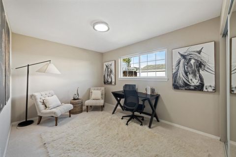 Tiny photo for 761 Carla Way, GILROY, CA 95020 (MLS # ML82029613)