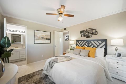 Tiny photo for 761 Carla Way, GILROY, CA 95020 (MLS # ML82029613)