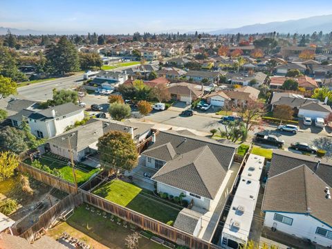 Tiny photo for 761 Carla Way, GILROY, CA 95020 (MLS # ML82029613)