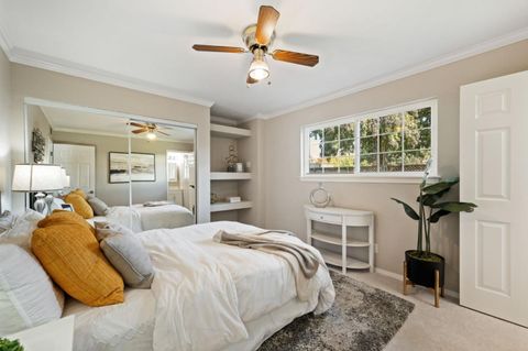 Tiny photo for 761 Carla Way, GILROY, CA 95020 (MLS # ML82029613)