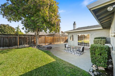 Tiny photo for 761 Carla Way, GILROY, CA 95020 (MLS # ML82029613)
